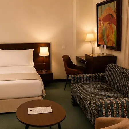 Blue Suites Hotel-3