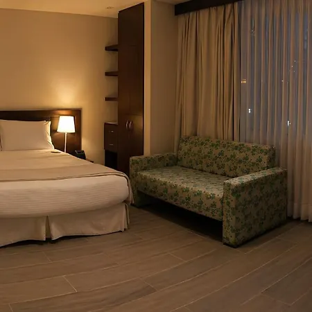 Blue Suites Hotel-2